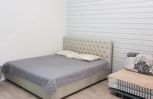 Yesil District Apartment | Квартира УДАЛЕНА
