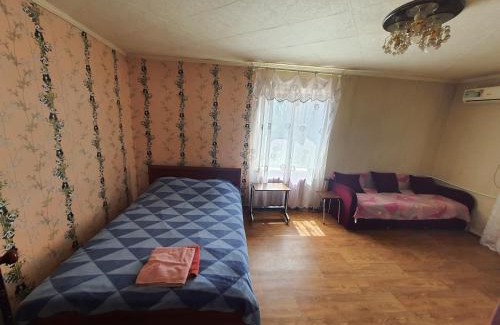 Krivoy Rog Apartment | Квартира у центрі міста