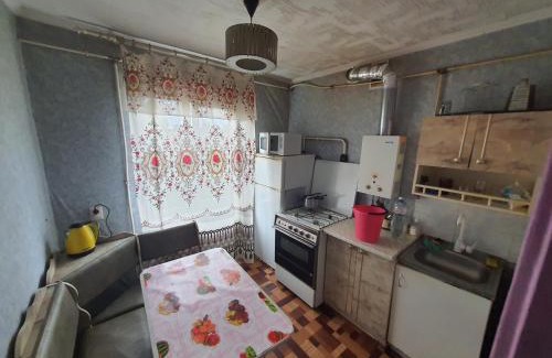 Krivoy Rog Apartment | Квартира у центрі міста