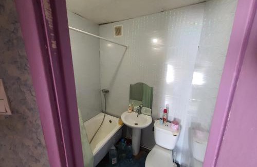 Krivoy Rog Apartment | Квартира у центрі міста