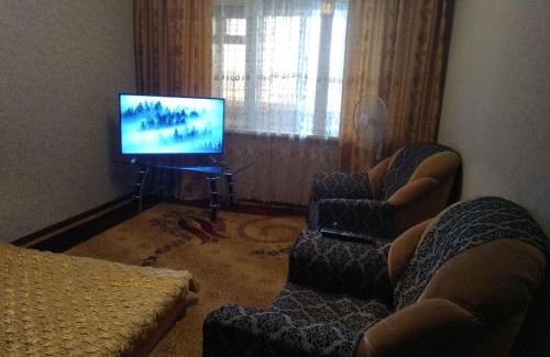 Fergana Apartment | Квартира 2-ух комнатная в центре города