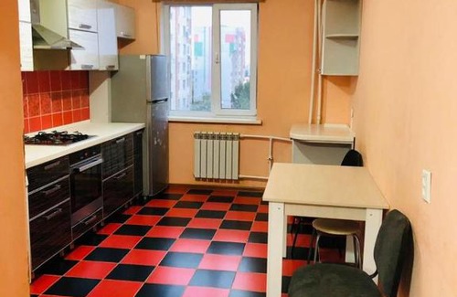 Aktobe Apartment | Квартира