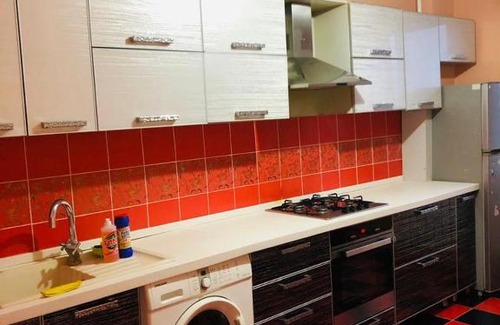 Aktobe Apartment | Квартира