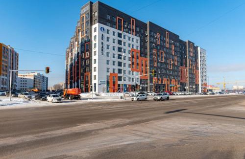 Nur-Sultan Apartment | квартира