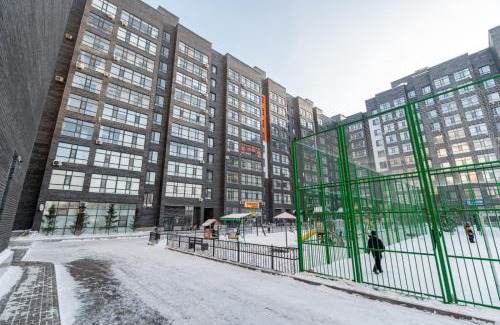 Nur-Sultan Apartment | квартира