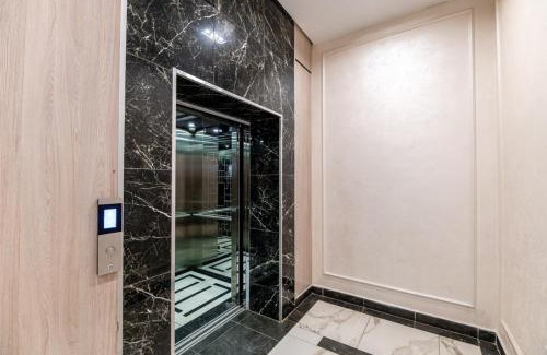 Nur-Sultan Apartment | квартира