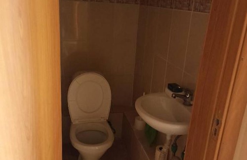 Nur-Sultan Apartment | Квартира
