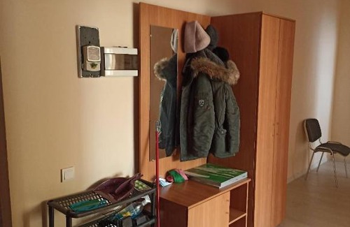 Nur-Sultan Apartment | Квартира
