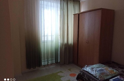 Nur-Sultan Apartment | Квартира