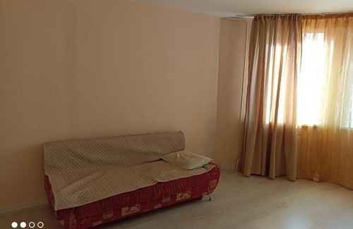 Nur-Sultan Apartment | Квартира