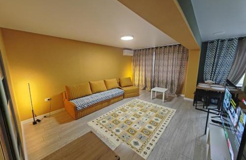 Balkhash Apartment | Квартира LUX