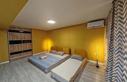 Balkhash Apartment | Квартира LUX