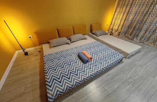 Balkhash Apartment | Квартира LUX
