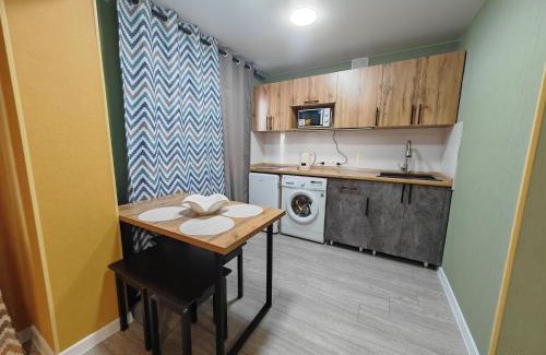 Balkhash Apartment | Квартира LUX