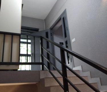 Kanimekh District Apartment | Квартира
