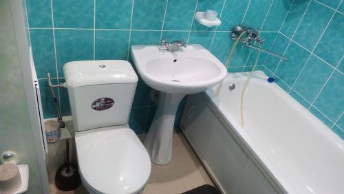 Yuzhnoukrainsk Apartment | Квартири в центрі