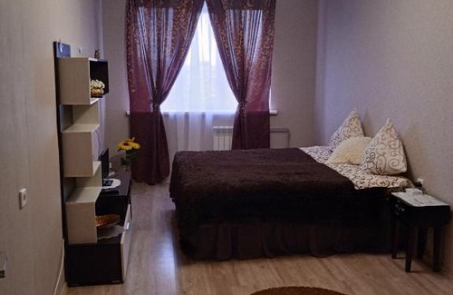 Taganrog Apartment | Квартирка в облаках!