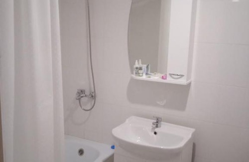 Taganrog Apartment | Квартирка в облаках!