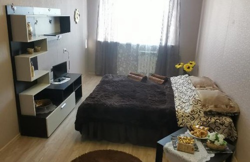 Taganrog Apartment | Квартирка в облаках!