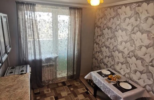 Taganrog Apartment | Квартирка в облаках!