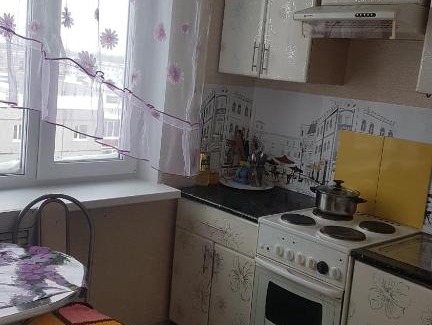 Kogalym Apartment | Квартирка
