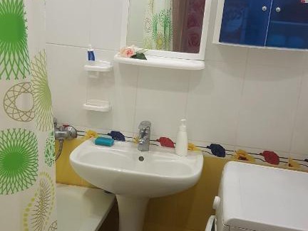 Kogalym Apartment | Квартирка