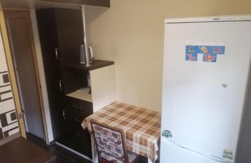 Holosiivskyj Apartment | Квартиры по улице Феодосийская, 1-А