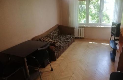 Holosiivskyj Apartment | Квартиры по улице Феодосийская, 1-А