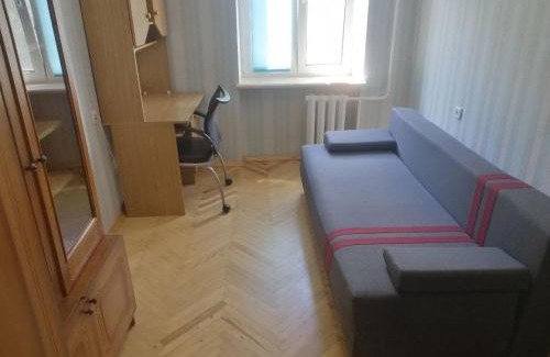 Holosiivskyj Apartment | Квартиры по улице Феодосийская, 1-А