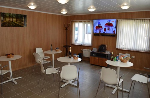 Leninsky District House | Комплекс Спасатель