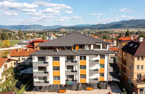 Velingrad Apartment | Комплекс Стадиона