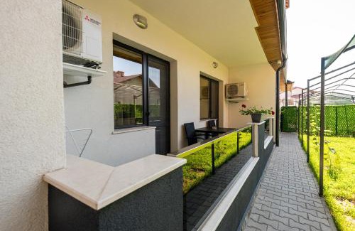 Velingrad Apartment | Комплекс Стадиона