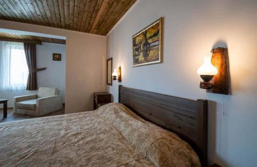 Pliska Hotel | Комплекс Стара Плиска