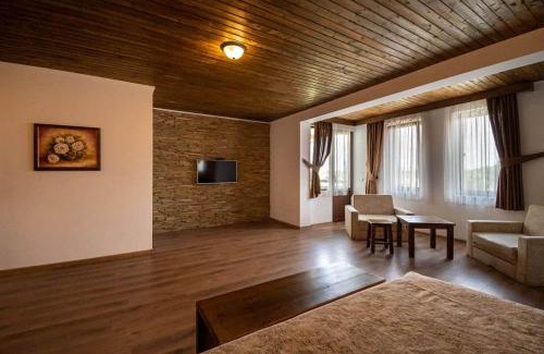 Pliska Hotel | Комплекс Стара Плиска