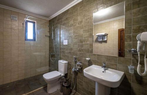 Pliska Hotel | Комплекс Стара Плиска