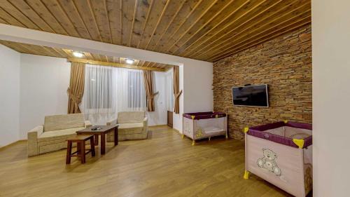 Pliska Hotel | Комплекс Стара Плиска