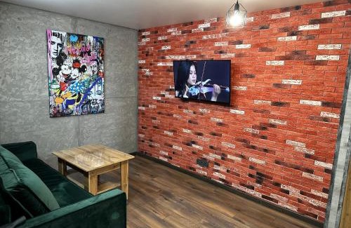 Balkhash Apartment | Комфортабельная однокомнатная квартира