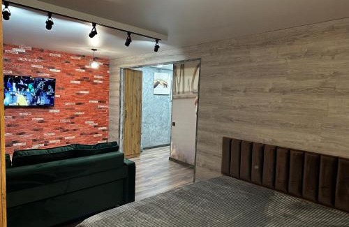 Balkhash Apartment | Комфортабельная однокомнатная квартира