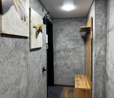 Balkhash Apartment | Комфортабельная однокомнатная квартира