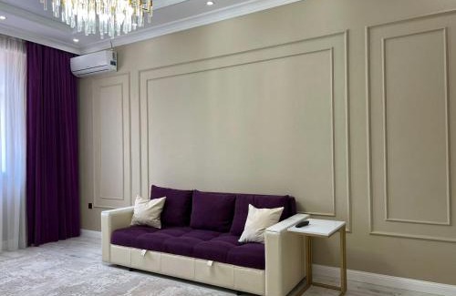 Aktau Apartment | Комфортная квартира в ЖК ГРИН ПЛАЗА
