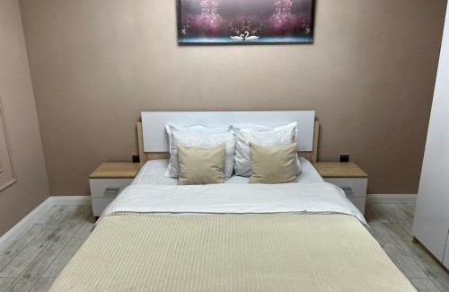 Aktau Apartment | Комфортная квартира в ЖК ГРИН ПЛАЗА