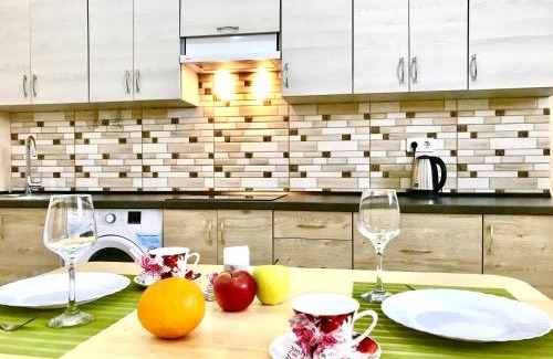 Lenins'kyi district Apartment | Комфортные апартаменты Smart