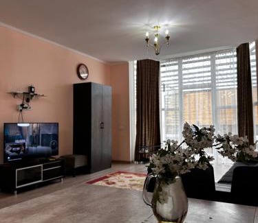Issyk-Kul Region Apartment | Коттедж