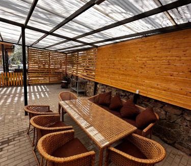 Issyk-Kul Region Apartment | Коттедж