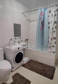 Issyk-Kul Region Apartment | Коттедж