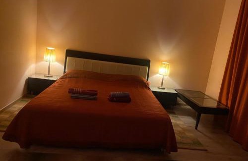 Issyk-Kul Region Apartment | Коттедж