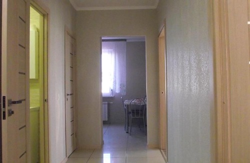 Frunzensky District Apartment | красивая двушка новый ремонт