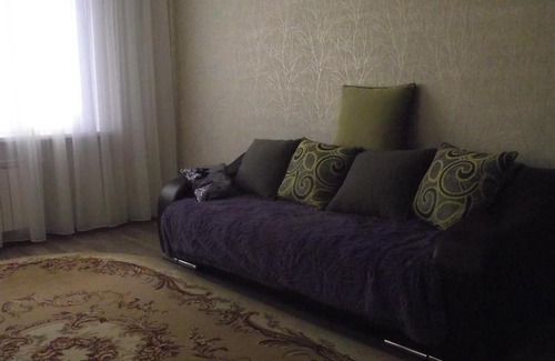 Frunzensky District Apartment | красивая двушка новый ремонт