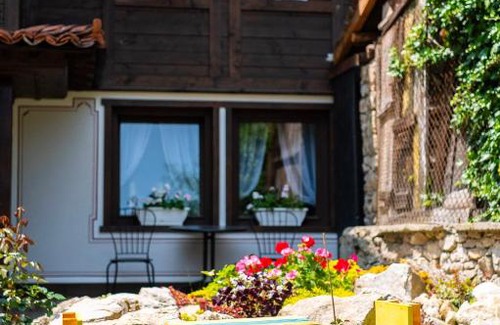Koprivshtitsa House | Къща ЕТНО