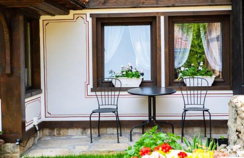 Koprivshtitsa House | Къща ЕТНО